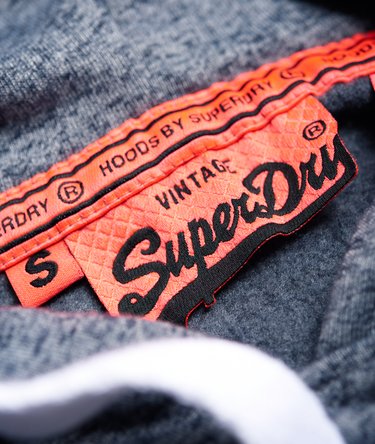 Real Brand Hoodie Image 6