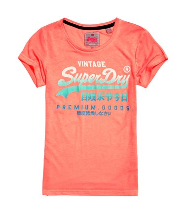 Premium Goods Tri-Fade T-Shirt Image 2