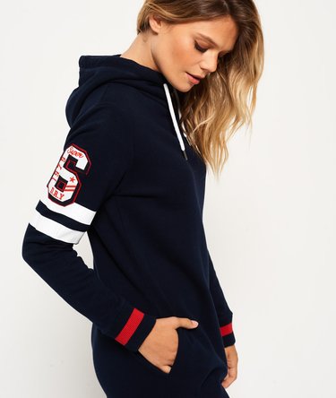 Cullen Sweat jurk Image 4
