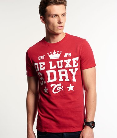 Camiseta De Luxe Co Image 2
