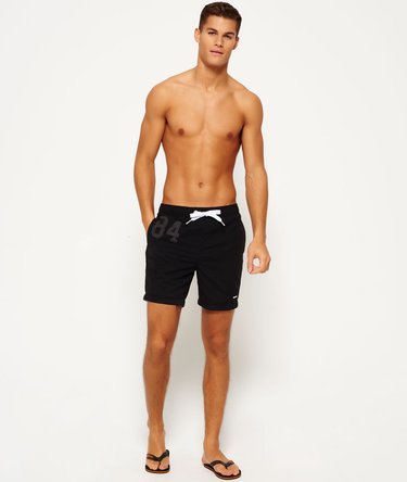 Premium Water Polo Shorts Image 2