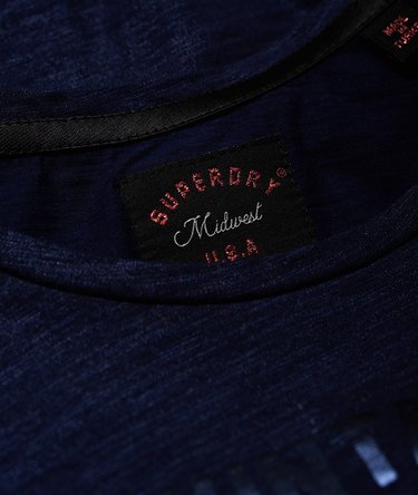 Premium Goods Duo T-shirt Image 6
