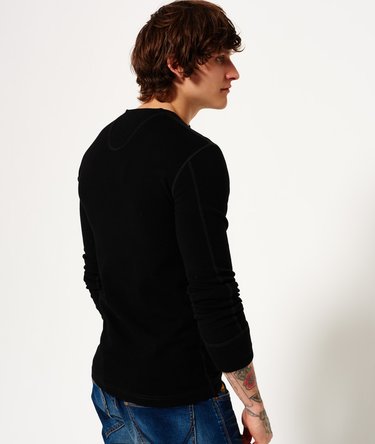 Heritage Grandad Top Image 5