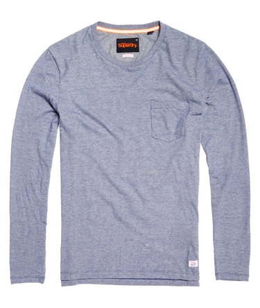 Lite Loom City Pocket T-shirt Image 2