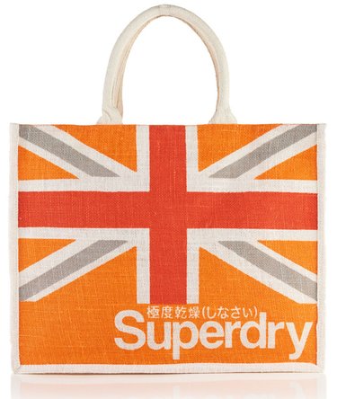 Bolsa de compra grande Super Life Image 1