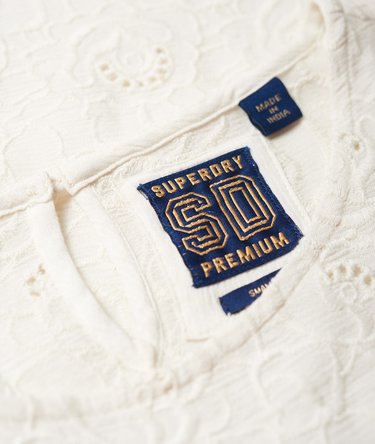 T-shirt Lilah Schiffli Image 6