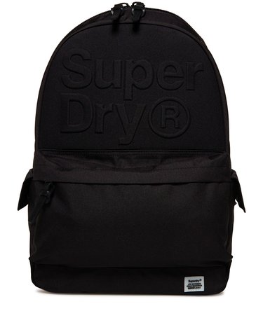 Lineman Embossed Montana Rucksack Image 1
