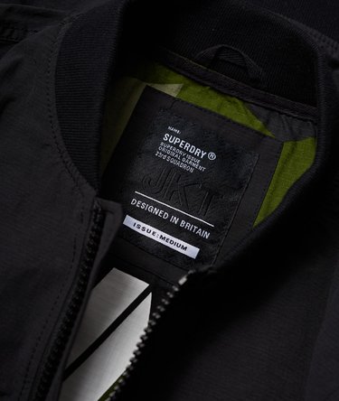 Rookie Air Corps Bomber Jacket Image 5