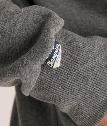 Sports Pitch hoodie Image 6