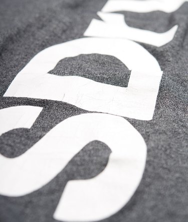International Registered T-shirt Image 6