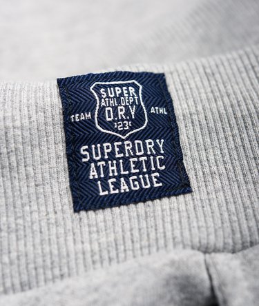 Athletic League Joggers Image 5