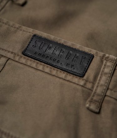 Surplus Goods Lowrider Chinos Image 7