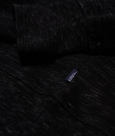 Vintage Logo Crew Neck Sweatshirt Image 8