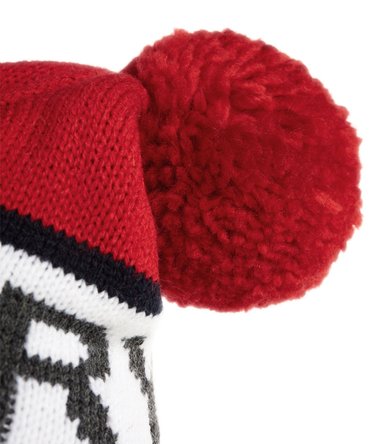 Gorro Redford Logo Image 4