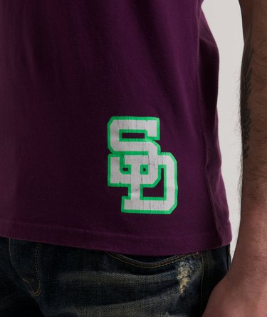Falcons T-shirt Image 7