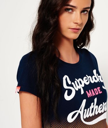 Camiseta Made Authentic Image 4