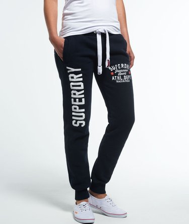 Track & Field Joggers Image 2
