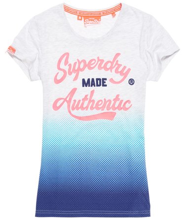 Made Authentic T-Shirt Image 2