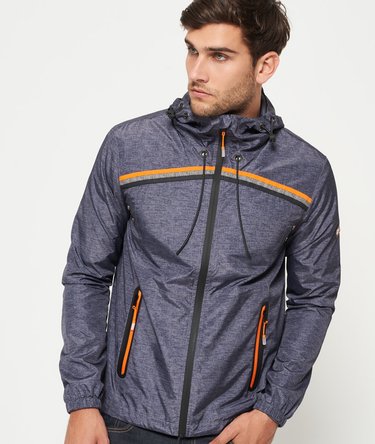 Pacific Surf Cagoule Image 1