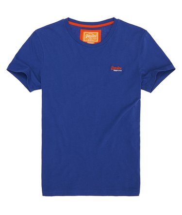 Embroidered T-shirt Image 1