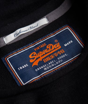 Jersey de cuello alto Orange Label Image 5