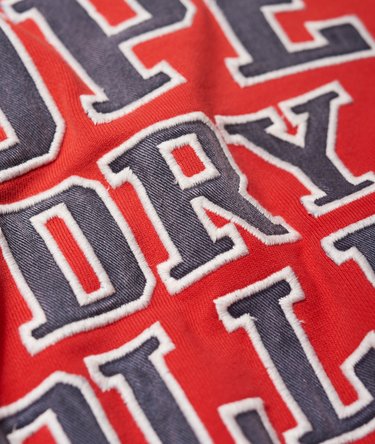 Upstate Wash Crew Neck Sweatshirt Image 7