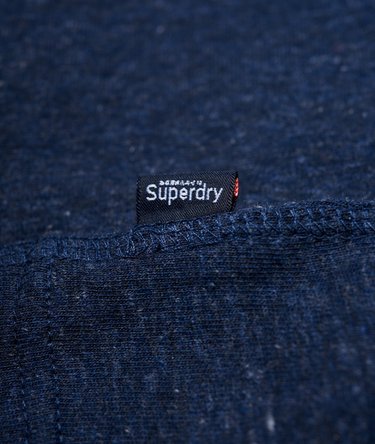 Vintage Logo Duo T-Shirt Image 8