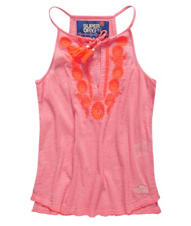 Folk singlet Image 2
