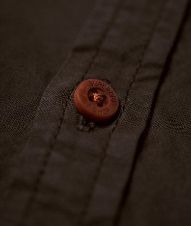 Ultimate Wash Oxford Shirt Image 7