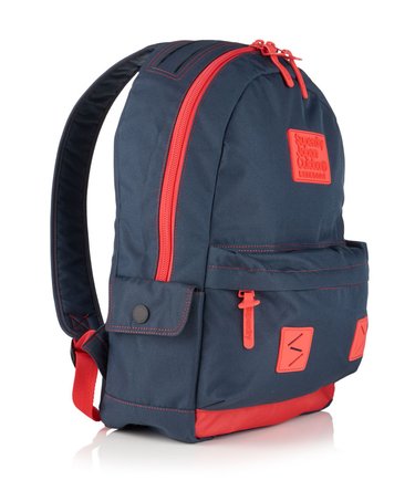 Silicone Montana Rucksack Image 2