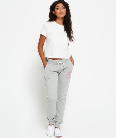 Athletic League Joggers Image 1