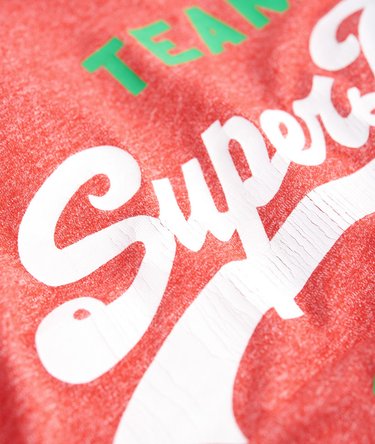 Wales Vintage Logo T-shirt Image 6