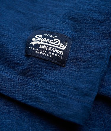 Slouch Pocket Tank Top Image 6