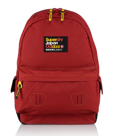 Contrast Montana Rucksack Image 1