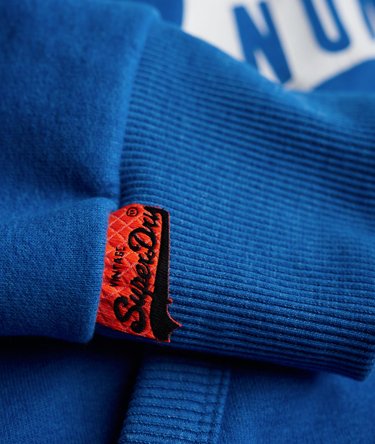 Number 1 Co Hoodie Image 7