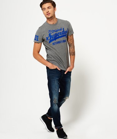 100 Club T-Shirt Image 3