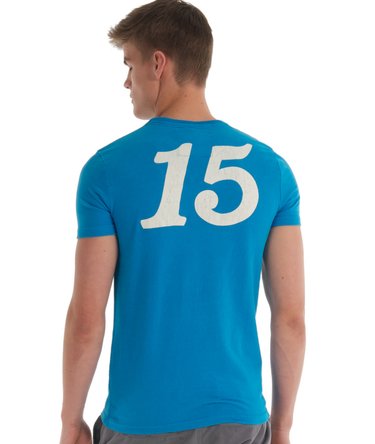 Stockers T-shirt Image 4