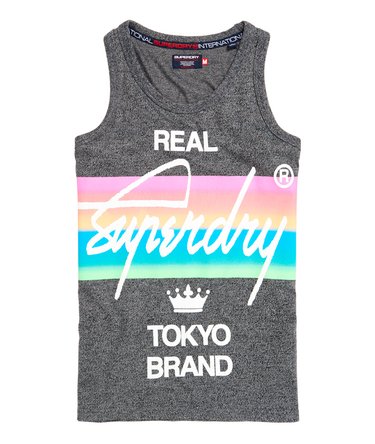 Real Block Vest Image 2