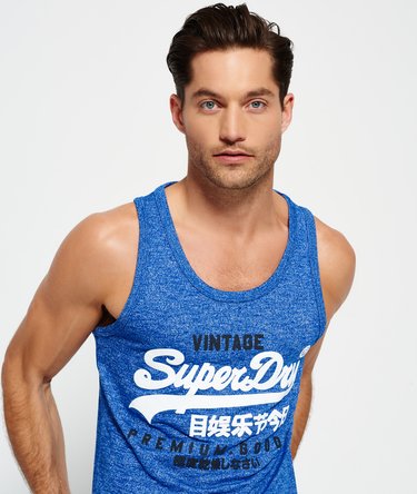 Premium Goods Vest Top Image 5