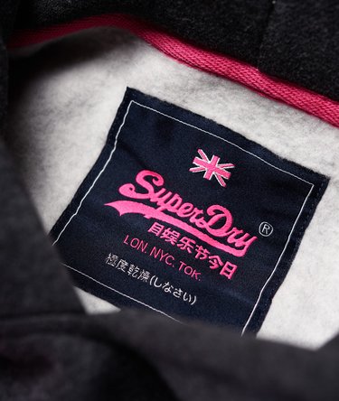 Sweat Shirt Store Fade Hoodie Image 6