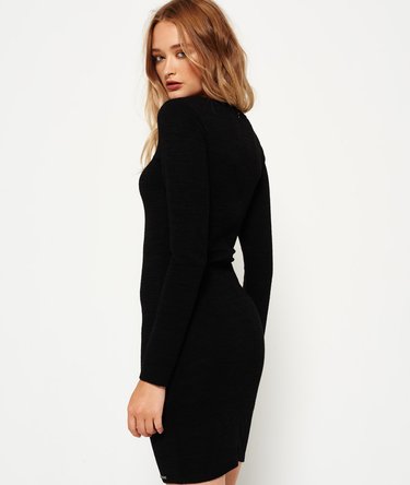 Augusta Bodycon Dress Image 3