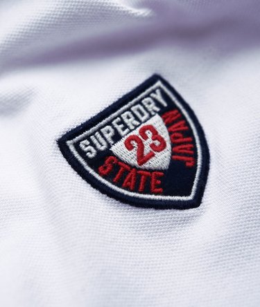 Super Concorde Polo Image 7