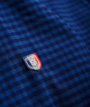 Ultimate Oxford Long Sleeve Shirt Image 9