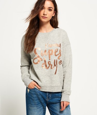 Northern Lights Fashion Crew Image 1