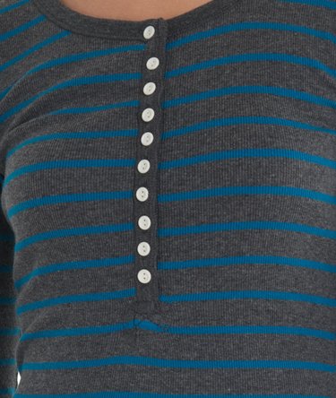 Stripey Tin Can Grandad Image 6