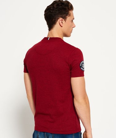 Core Applique T-shirt Image 4