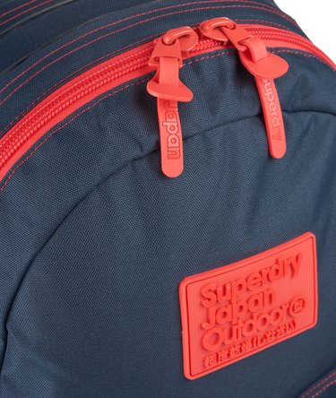 Silicone Montana Rucksack Image 4