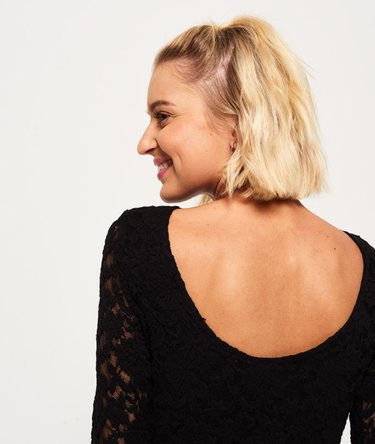 Melville Spitzen-Bodysuit Image 6