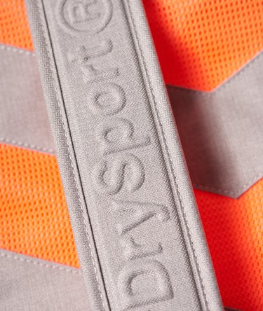 Sport Embossed Montana Rucksack Image 6