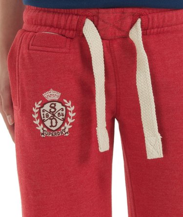 Clubman 9 Joggers Image 3